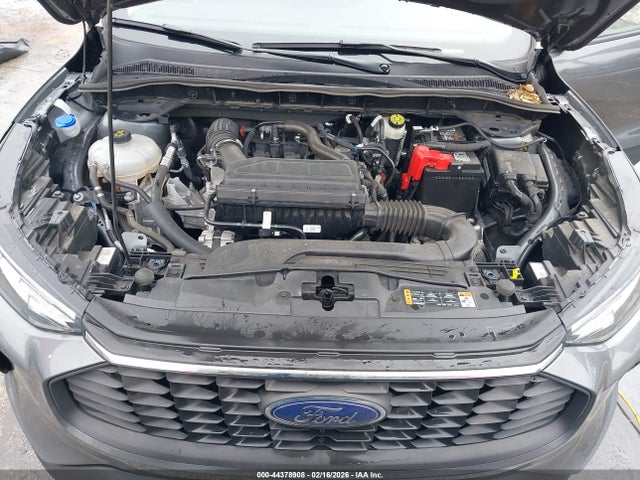Продажа на аукционе авто 2024 Ford Escape Active, vin: 1FMCU0GN3RUB45120, номер лота: 44378908