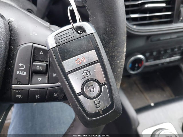 Продажа на аукционе авто 2024 Ford Escape Active, vin: 1FMCU0GN3RUB45120, номер лота: 44378908
