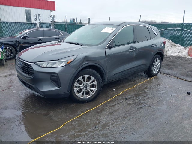 Продажа на аукционе авто 2024 Ford Escape Active, vin: 1FMCU0GN3RUB45120, номер лота: 44378908