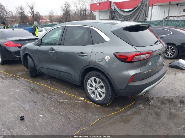 Продажа на аукционе авто 2024 Ford Escape Active, vin: 1FMCU0GN3RUB45120, номер лота: 44378908