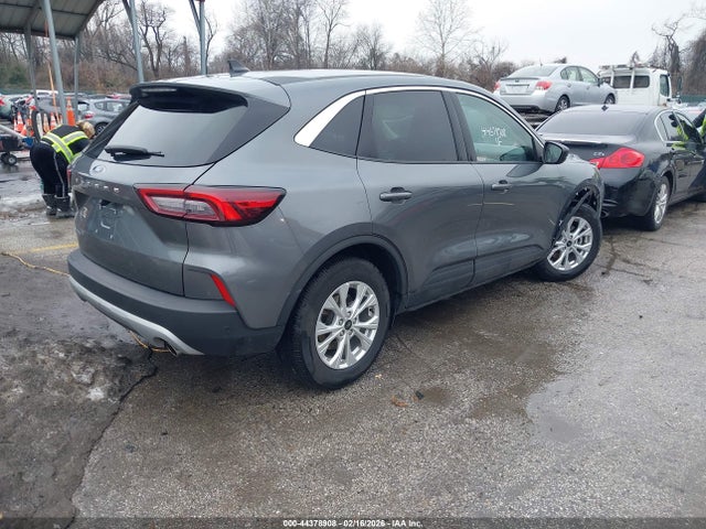 Продажа на аукционе авто 2024 Ford Escape Active, vin: 1FMCU0GN3RUB45120, номер лота: 44378908
