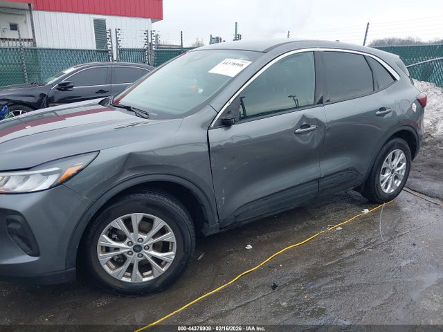 Продажа на аукционе авто 2024 Ford Escape Active, vin: 1FMCU0GN3RUB45120, номер лота: 44378908