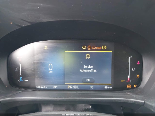 Продажа на аукционе авто 2024 Ford Escape Active, vin: 1FMCU0GN3RUB45120, номер лота: 44378908