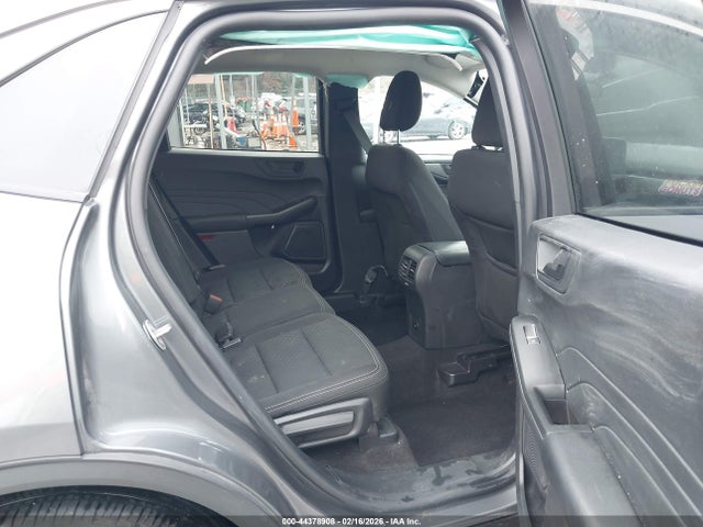 Продажа на аукционе авто 2024 Ford Escape Active, vin: 1FMCU0GN3RUB45120, номер лота: 44378908