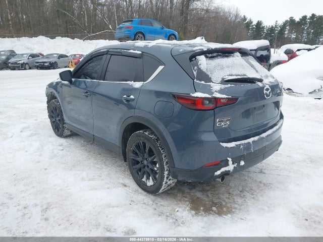 44378910 :رقم المزاد ، JM3KFBCM1P0239575 vin ، 2023 Mazda Cx-5 2.5 S Carbon Edition مزاد بيع