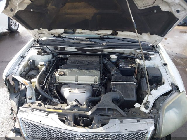 2010 MITSUBISHI GALANT 4A32B3FF8AE005156 Photo 9