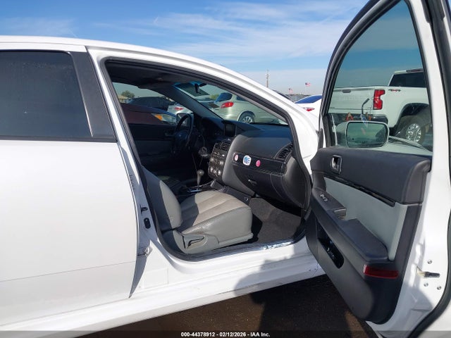 2010 MITSUBISHI GALANT 4A32B3FF8AE005156 Photo 4