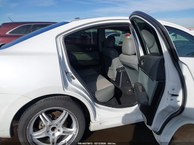 2010 MITSUBISHI GALANT 4A32B3FF8AE005156 Photo 7