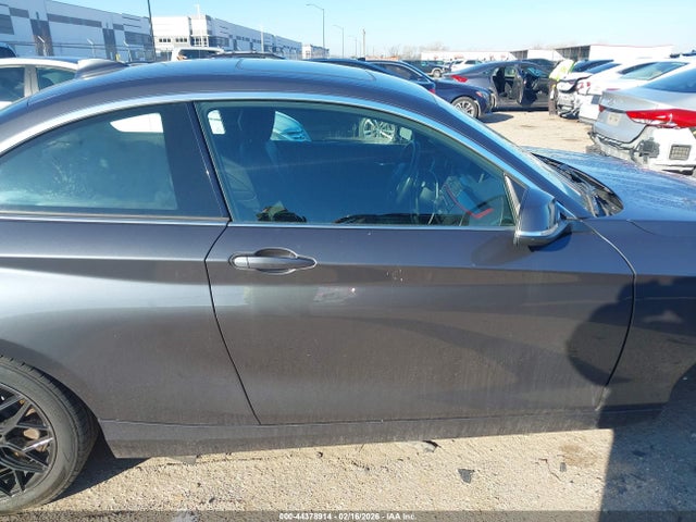 Продаж на аукціоні авто 2021 Bmw 230i, vin: WBA2J1C01M7J25476, номер лоту: 44378914