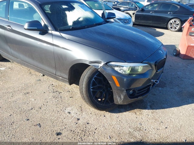 Продаж на аукціоні авто 2021 Bmw 230i, vin: WBA2J1C01M7J25476, номер лоту: 44378914