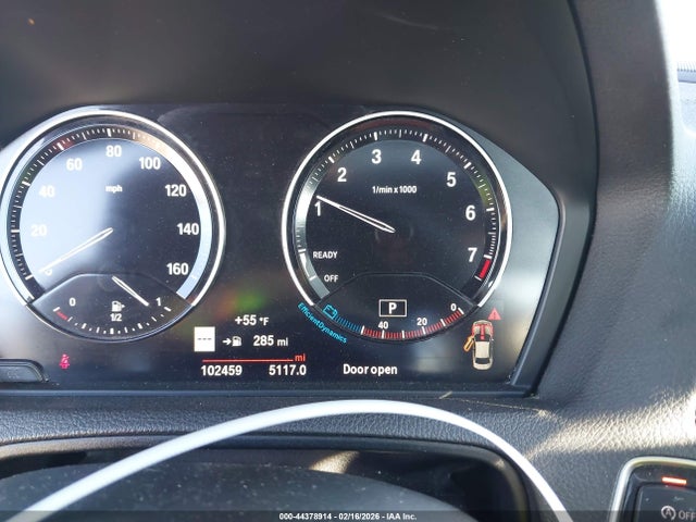 Продаж на аукціоні авто 2021 Bmw 230i, vin: WBA2J1C01M7J25476, номер лоту: 44378914