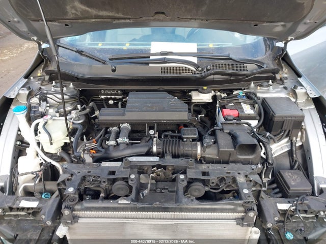 2022 Honda Cr-v Awd Ex-l მანქანა იყიდება აუქციონზე, vin: 2HKRW2H82NH667836, აუქციონის ნომერი: 44378915