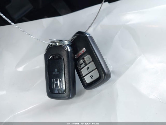 2022 Honda Cr-v Awd Ex-l მანქანა იყიდება აუქციონზე, vin: 2HKRW2H82NH667836, აუქციონის ნომერი: 44378915