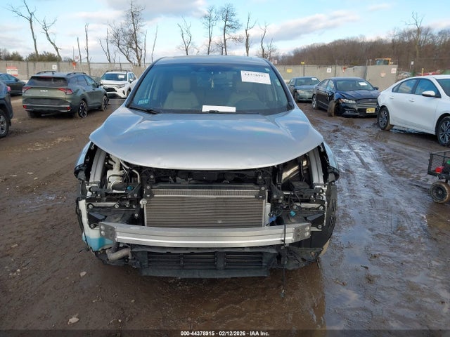 2022 Honda Cr-v Awd Ex-l მანქანა იყიდება აუქციონზე, vin: 2HKRW2H82NH667836, აუქციონის ნომერი: 44378915