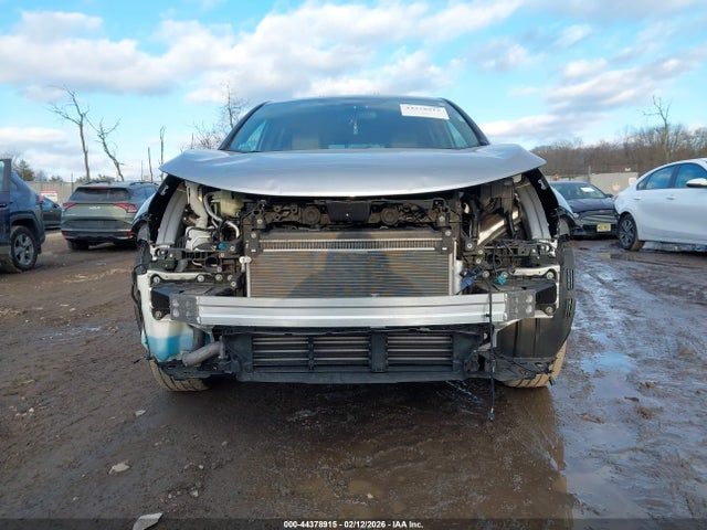 2022 Honda Cr-v Awd Ex-l მანქანა იყიდება აუქციონზე, vin: 2HKRW2H82NH667836, აუქციონის ნომერი: 44378915
