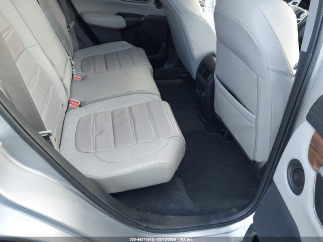 2022 Honda Cr-v Awd Ex-l მანქანა იყიდება აუქციონზე, vin: 2HKRW2H82NH667836, აუქციონის ნომერი: 44378915