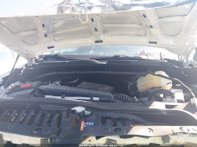 2021 CHEVROLET SILVERADO 1500 3GCPWBEK8MG280545 Photo 9