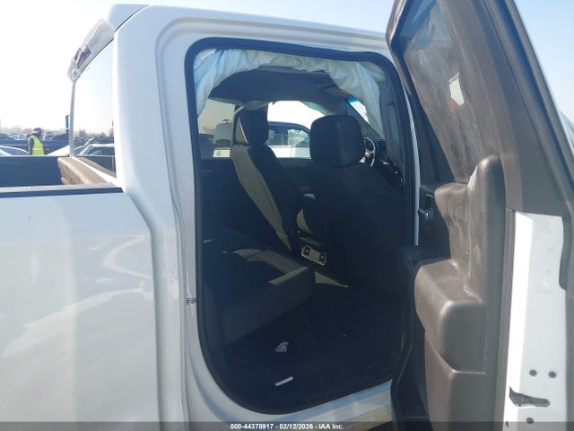 2021 CHEVROLET SILVERADO 1500 3GCPWBEK8MG280545 Photo 7