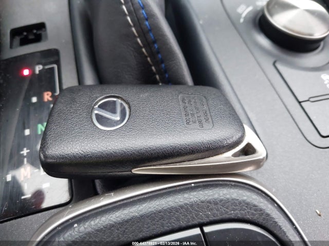 2015 LEXUS RC F JTHHP5BC2F5001082 Photo 10