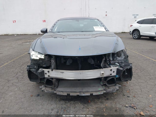 Lexus RC F 2015 JTHHP5BC2F5001082 Image 13