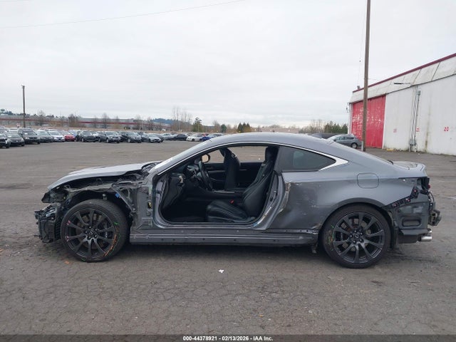 Lexus RC F 2015 JTHHP5BC2F5001082 Image 15