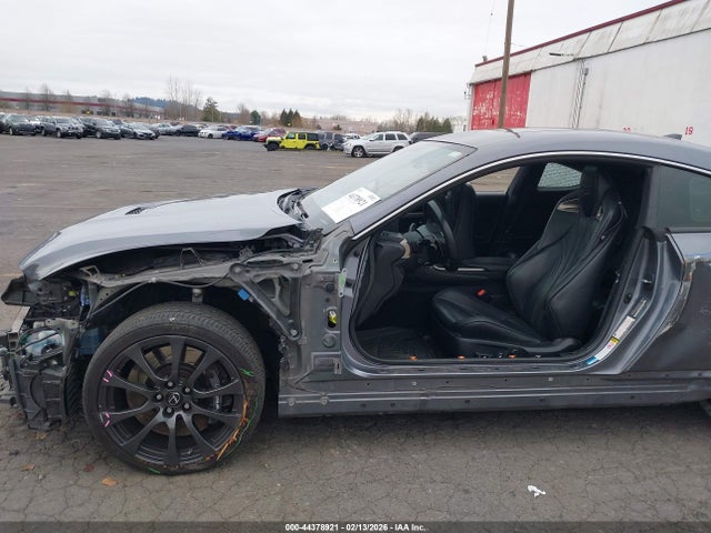 2015 LEXUS RC F JTHHP5BC2F5001082 Photo 5