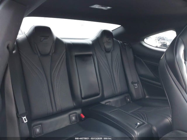 2015 LEXUS RC F JTHHP5BC2F5001082 Photo 7