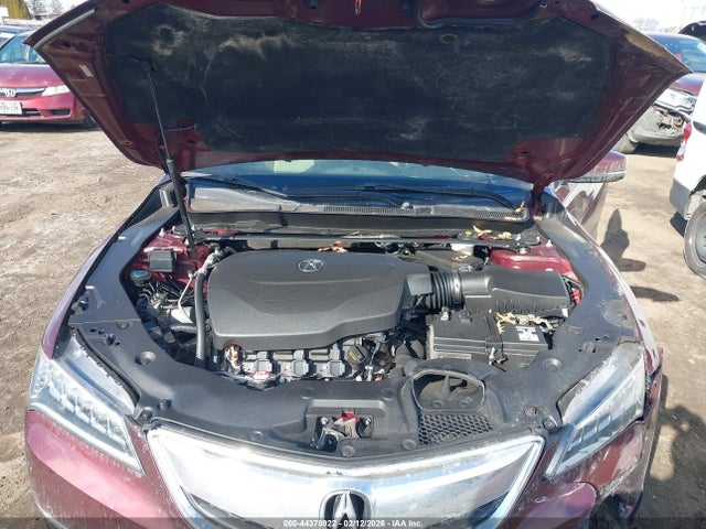 Продаж на аукціоні авто 2015 Acura Tlx V6 Tech, vin: 19UUB3F53FA000689, номер лоту: 44378922