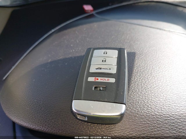 Продаж на аукціоні авто 2015 Acura Tlx V6 Tech, vin: 19UUB3F53FA000689, номер лоту: 44378922