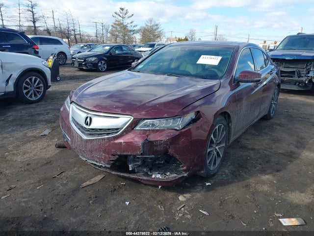 Продаж на аукціоні авто 2015 Acura Tlx V6 Tech, vin: 19UUB3F53FA000689, номер лоту: 44378922