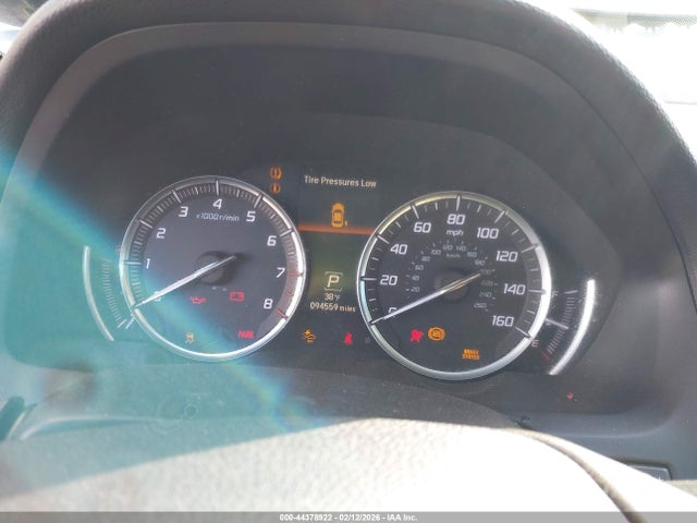 Продаж на аукціоні авто 2015 Acura Tlx V6 Tech, vin: 19UUB3F53FA000689, номер лоту: 44378922
