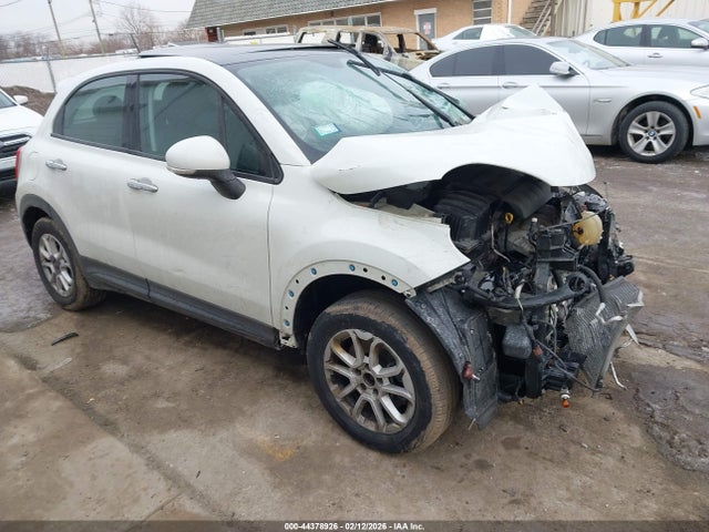 2017 FIAT 500X ZFBCFXAB5HP538056