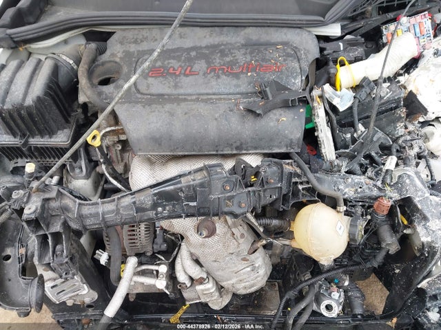 2017 FIAT 500X ZFBCFXAB5HP538056 Photo 9