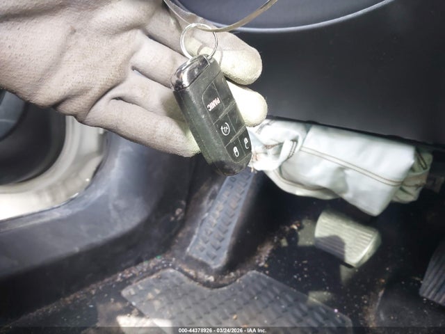 2017 FIAT 500X ZFBCFXAB5HP538056 Photo 10