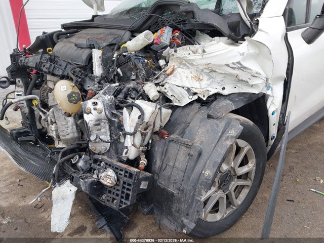 2017 FIAT 500X ZFBCFXAB5HP538056 Photo 5