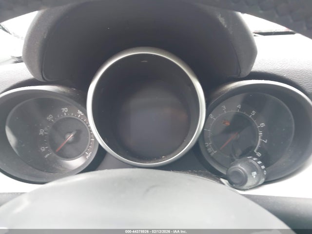 2017 FIAT 500X ZFBCFXAB5HP538056 Photo 6