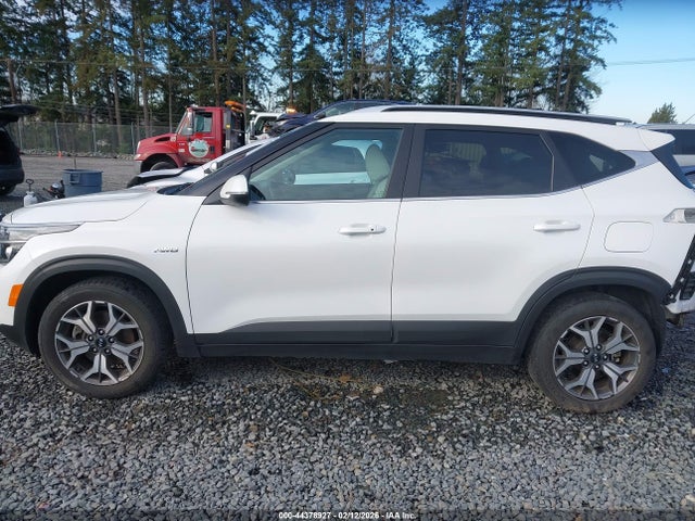 KIA SELTOS EX 2021 KNDERCAAXM7175616 Image 15