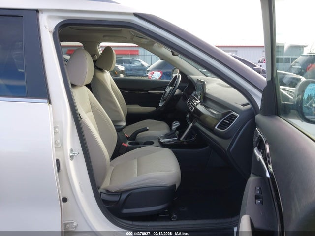 KIA SELTOS EX 2021 KNDERCAAXM7175616 Image 18