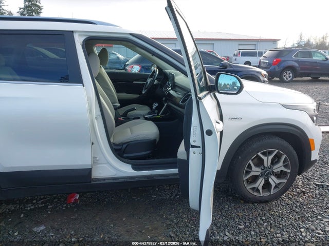 KIA SELTOS EX 2021 KNDERCAAXM7175616 Image 5