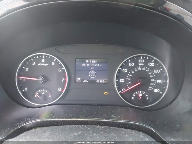 KIA SELTOS EX 2021 KNDERCAAXM7175616 Image 7