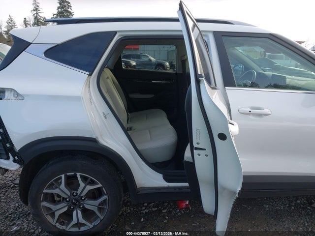 KIA SELTOS EX 2021 KNDERCAAXM7175616 Image 8
