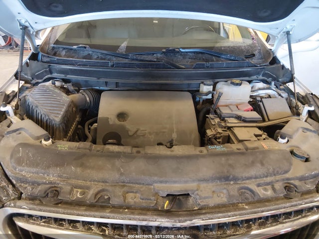 Aukcja sprzedaży 2020 Buick Enclave Awd Essence, vin: 5GAEVAKW6LJ204736, numer aukcji: 44378928