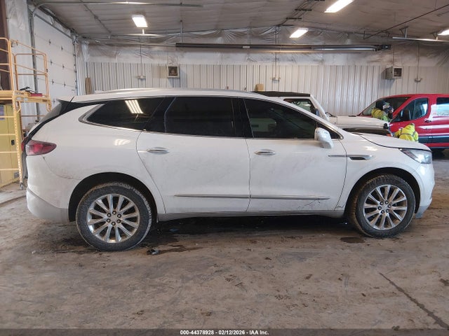 Aukcja sprzedaży 2020 Buick Enclave Awd Essence, vin: 5GAEVAKW6LJ204736, numer aukcji: 44378928