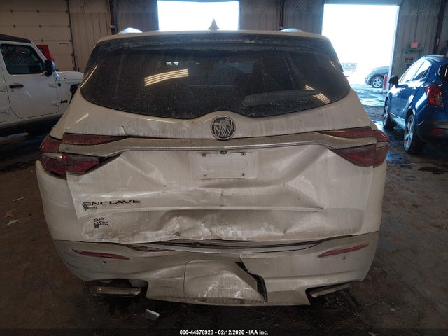 Aukcja sprzedaży 2020 Buick Enclave Awd Essence, vin: 5GAEVAKW6LJ204736, numer aukcji: 44378928