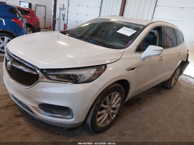 Aukcja sprzedaży 2020 Buick Enclave Awd Essence, vin: 5GAEVAKW6LJ204736, numer aukcji: 44378928