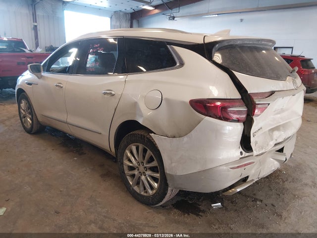 Aukcja sprzedaży 2020 Buick Enclave Awd Essence, vin: 5GAEVAKW6LJ204736, numer aukcji: 44378928