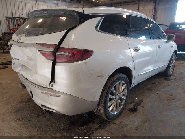 Aukcja sprzedaży 2020 Buick Enclave Awd Essence, vin: 5GAEVAKW6LJ204736, numer aukcji: 44378928