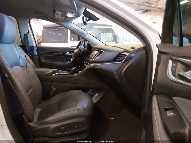 Aukcja sprzedaży 2020 Buick Enclave Awd Essence, vin: 5GAEVAKW6LJ204736, numer aukcji: 44378928