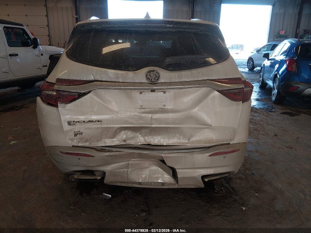 Aukcja sprzedaży 2020 Buick Enclave Awd Essence, vin: 5GAEVAKW6LJ204736, numer aukcji: 44378928