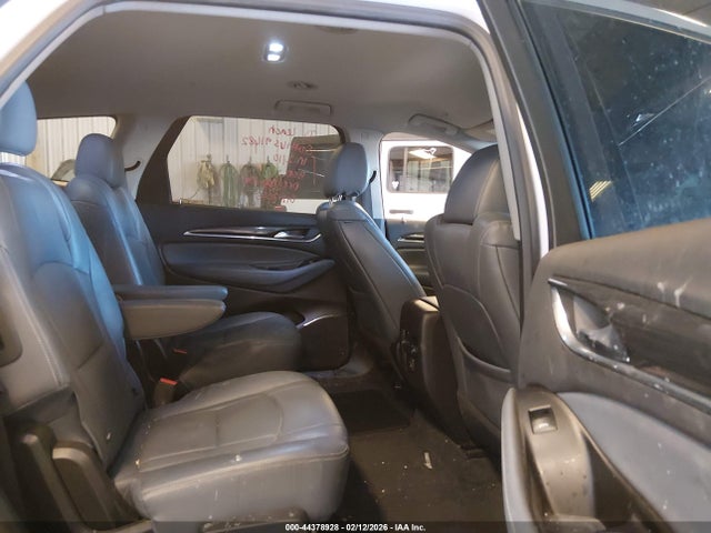 Aukcja sprzedaży 2020 Buick Enclave Awd Essence, vin: 5GAEVAKW6LJ204736, numer aukcji: 44378928